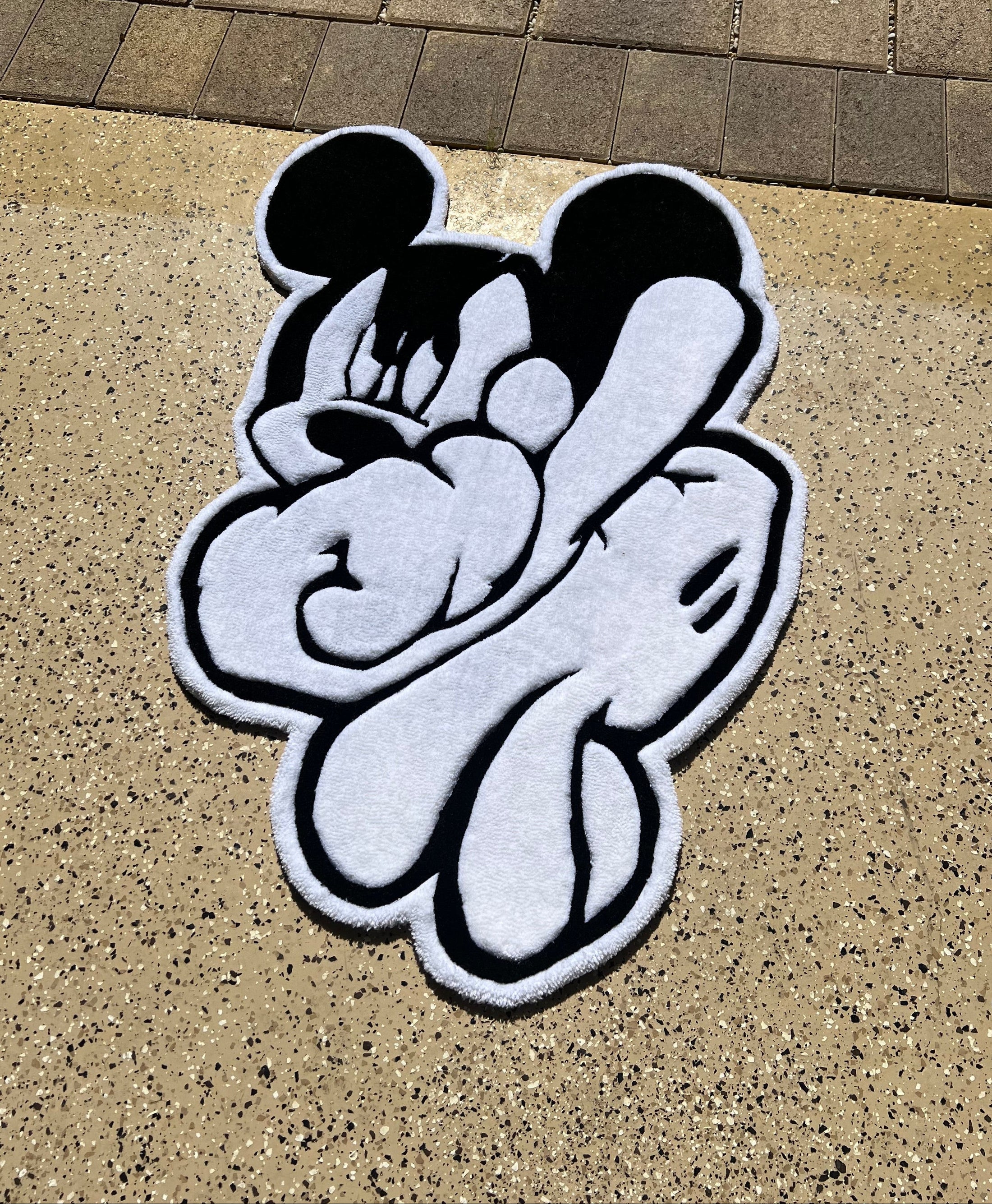 LA MOUSE