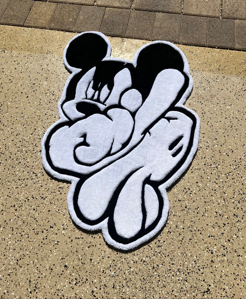 LA MOUSE