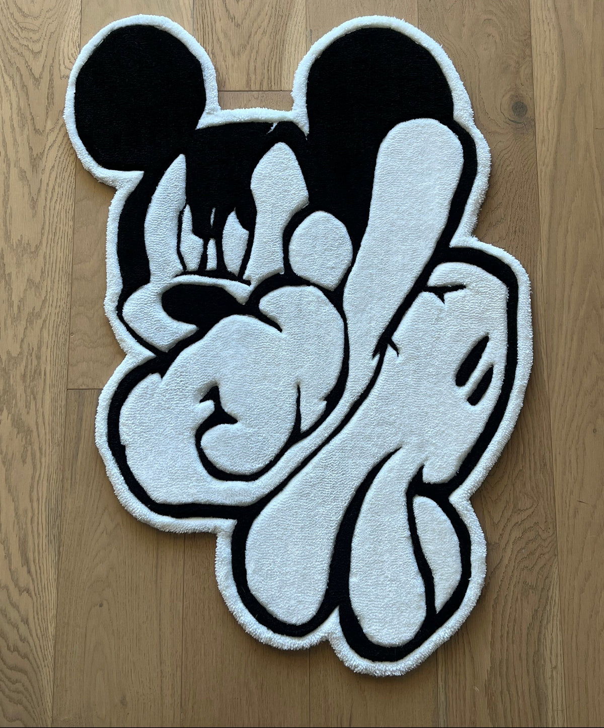LA MOUSE