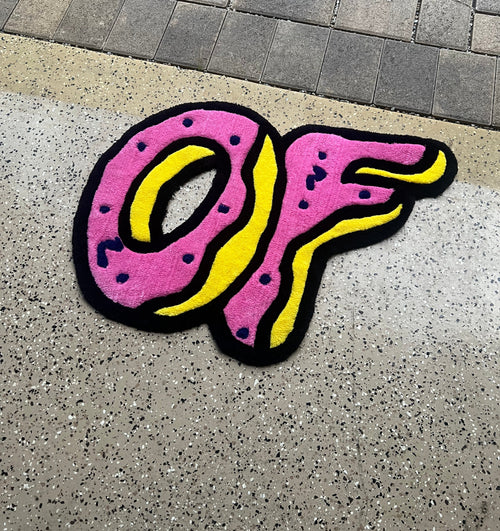 DONUTS