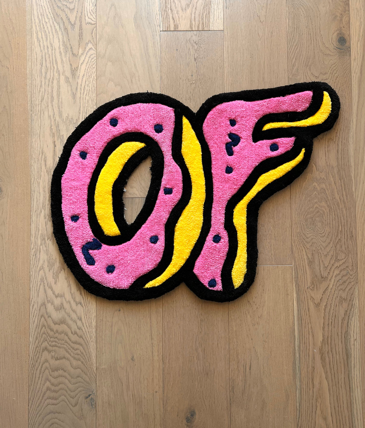DONUTS